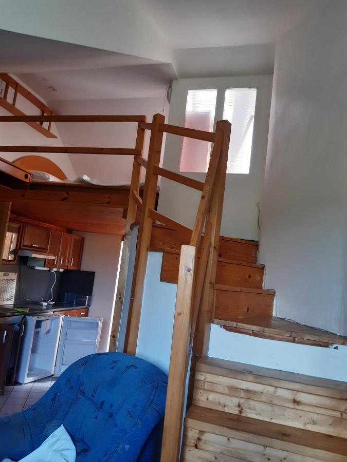 Levandule Бърно Екстериор снимка